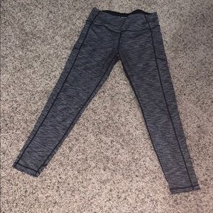 Victoria secret sport leggings